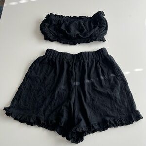 Free People Twyla Set